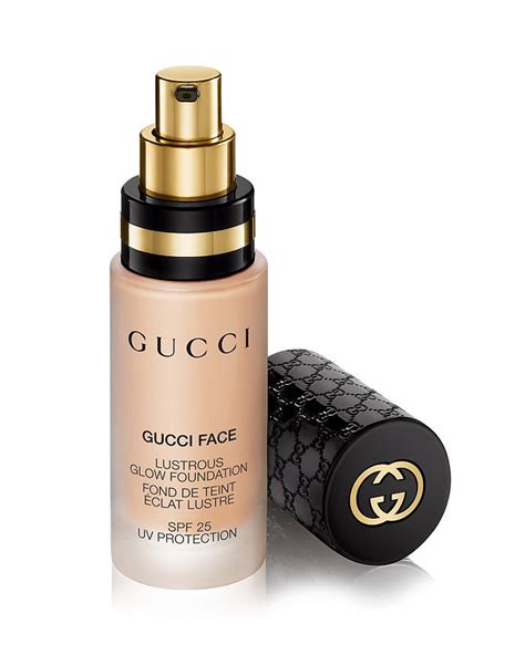 how much is gucci foundation|gucci face lustrous glow foundation.